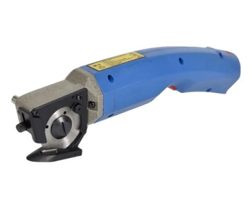 Cortadora De Tela A Batería De 50 Mm Sunsure