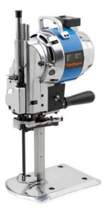 Cortadora De Tela De 150 Mm Recta Sunsure