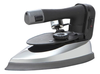 Plancha Industrial Textil A Vapor Con Tanque 300l Sunsure