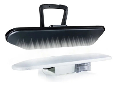 Plancha A Vapor Planchón Textil 32 Pulgadas Sunsure