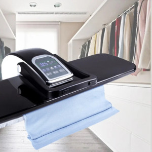 Plancha A Vapor Planchón Textil 40 Pulgadas Sunsure