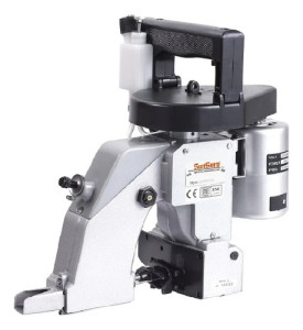 Máquina De Coser Bolsas Sunsure Gk26-1a