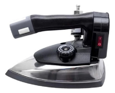 Plancha A Vapor Con Tanque 94al Sunsure