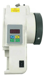 Motor Industrial Direct Drive De Máquina De Coser