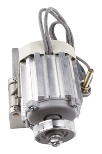 Motor Industrial Servo 550 Watts De Máquina De Coser