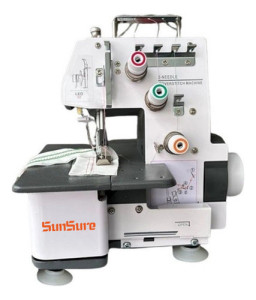 Máquina De Coser Collareta Familiar Sunsure