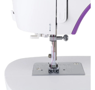 Máquina De Coser Singer M3505