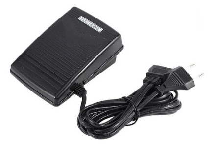 Pedal De Máquina De Coser Singer Modernas