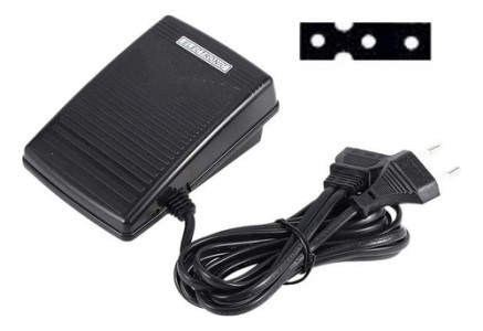 Pedal De Máquina De Coser Estándar