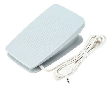 Pedal De Máquina De Coser Brother Plug