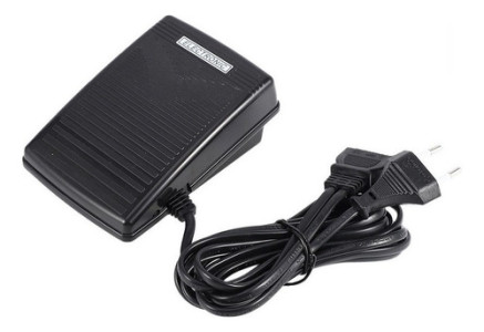 Pedal De Máquina De Coser Janome