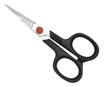 Tijera De Tela Mundial 668 Bordado O Manualidades