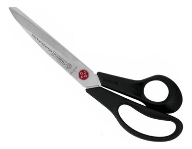 Tijera De Tela Mundial 690 Modista