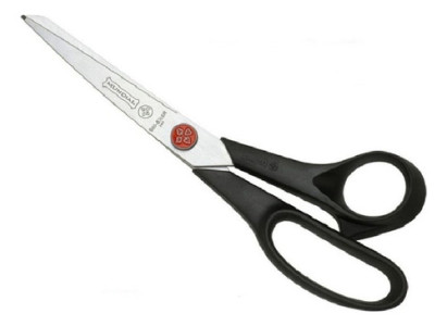 Tijera De Tela Mundial 662 De Costura O Doméstica