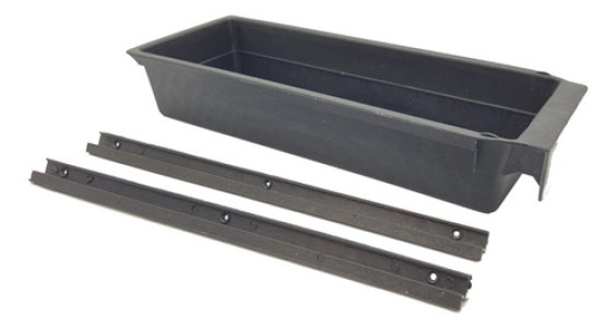 Cajón Para Máquina De Coser Industrial