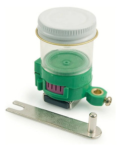 Lubricador De Hilos De Máquina De Coser Industrial Imantado