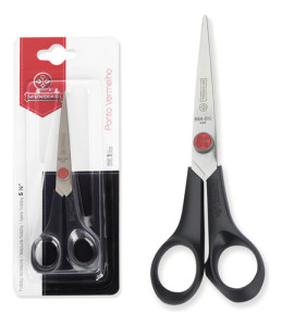 Tijeras De Coser Hobby Red Dot World