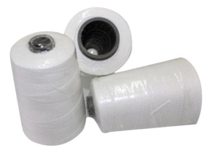 Hilo Para Máquina De Coser De Bolsas Por Kilo