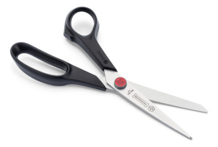 Tijera Mundial Multiuso Para Zurdos 661/812