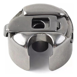 Porta Bobina Para Máquina De Coser Recta Industrial