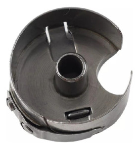 Porta Bobina Para Máquina De Coser Recta Industrial