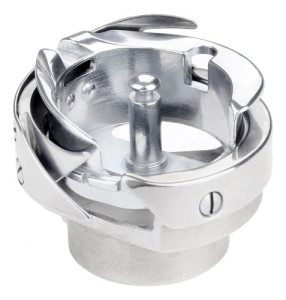 Lanzadera Rotativa Para Máquina De Coser Recta Industrial