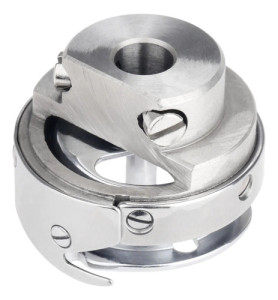 Lanzadera Rotativa Para Máquina De Coser Recta Industrial