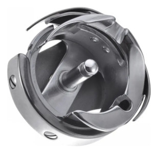 Lanzadera Rotativa Para Máquina De Coser Zigzag Industrial