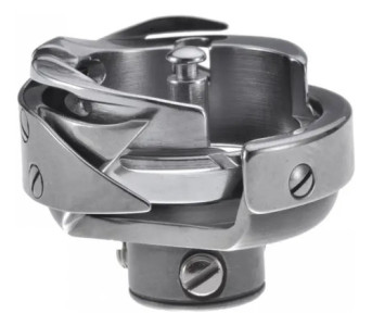 Lanzadera Rotativa Para Máquina De Coser Zigzag Industrial