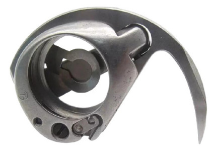 Lanzadera Para Máquina De Coser Singer Aparado 18-2