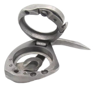 Lanzadera Para Máquina De Coser Singer Aparado 18-2