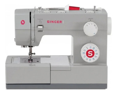 Máquina De Coser Singer Facilita Pro 4423 Al Precio Más Bajo