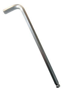 Llaves Allen Hexagonal 10 Mm 40cr