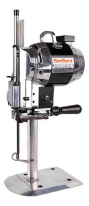 Cortadora De Tela Recta De 300 Mm Sunsure