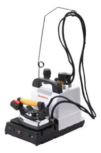 Plancha A Vapor Con Caldera 3h Sunsure