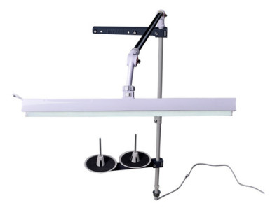 Lámpara Led Con Tubo Led De Alto Brillo Para Coneras