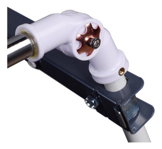 Lámpara Led Con Tubo Led De Alto Brillo Para Coneras