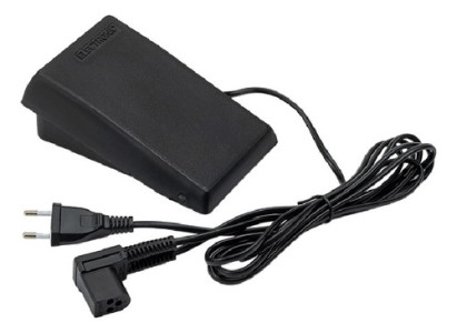 Pedal De Máquina De Coser Singer Original