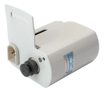 Motor De Máquina De Coser Singer