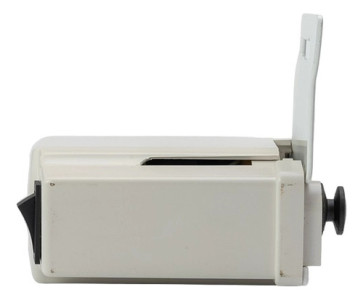 Motor Y Pedal De Máquina De Coser Singer (kit Completo)