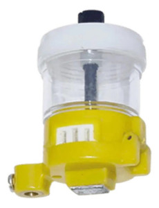 Siliconizador De Hilos Para Máquinas De Coser Industrial Eco