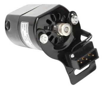 Motor De Máquina De Coser 120 W Estándar
