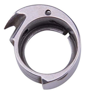 Lanzadera Para Máquina De Coser Singer Zapatero 29k