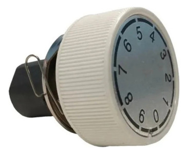 Tensor Para Máquina De Coser Estándar Chinas Completo