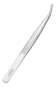 Pinza De Overlock Y Collareta Para Enhebrado Reforzada