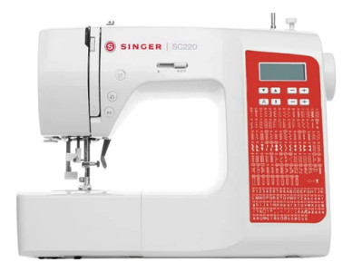 Mesa Extensible Para Máquina De Coser Electrónica Singer Sc2