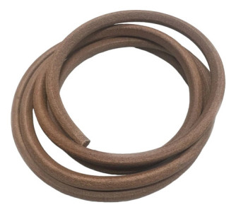 Correa De Cuero Para Máquina De Coser Industrial Por Metro