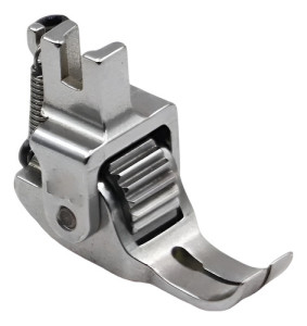 Prensatela Rodillo Oruga Máquina De Coser Industrial