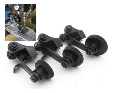 Prensatela De Rueda De Máquina De Coser Industrial De 28 Mm