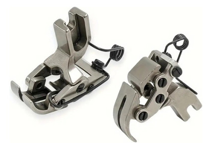 Prensatela Articulado De Máquina De Coser Industrial